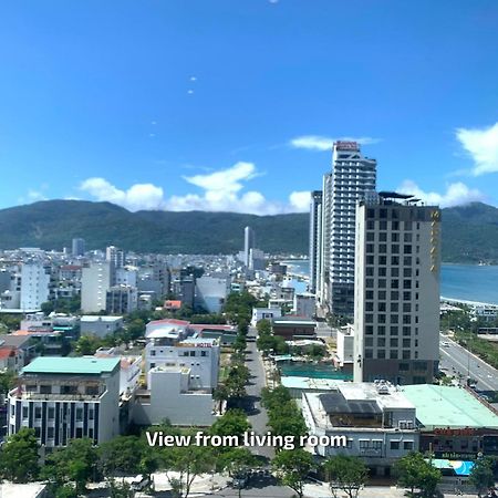 Altara Luxury Apartment - Partial Ocean View 100M2 - My Khe, Da Nang Beach Zewnętrze zdjęcie