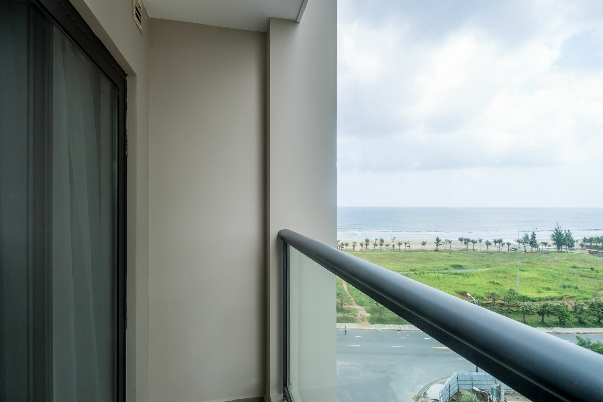 Altara Luxury Apartment - Partial Ocean View 100M2 - My Khe, Da Nang Beach Zewnętrze zdjęcie